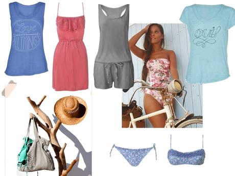 6 imprescindibles para el verano 6 imprescindibles para el verano