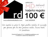 SORTEO REFORMAS DISEÑO