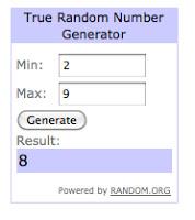 RESULTADO SORTEO con REFORMAS DE DISEÑO