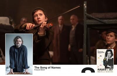 The song of names SSIFF67 The song of names SSIFF67