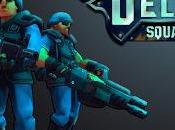 Indie Review: Delta Squad.