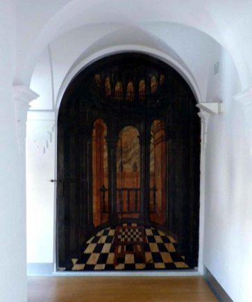 Ecos lejanos de Sefarad en Lucena Ecos lejanos de Sefarad en Lucena