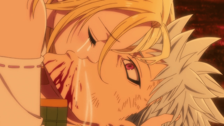 Ban el zorra de la avaricia