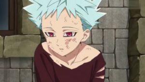 Ban el zorra de la avaricia