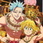 Ban el zorra de la avaricia