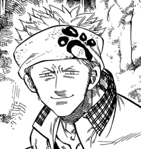 Ban el zorra de la avaricia