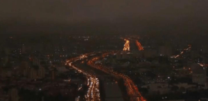 El Amazonas se quema y nadie hace nada.