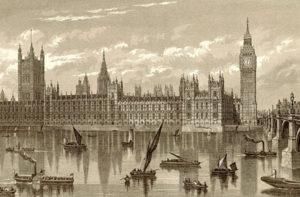 NO HAY OCÉANO DEMASIADO ANCHO