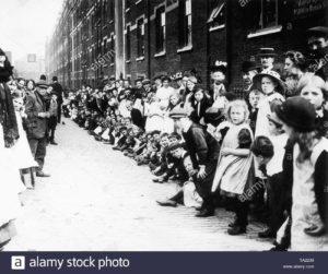 NO HAY OCÉANO DEMASIADO ANCHO