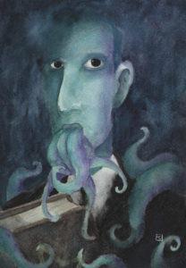 “En la Boca del Terror” (1994) o Cómo usar una metáfora