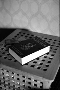 “En la Boca del Terror” (1994) o Cómo usar una metáfora