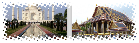 Viajes y Turismo en Asia