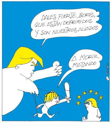 [SONRÍA, POR FAVOR] Al menos hoy jueves, 22 de agosto