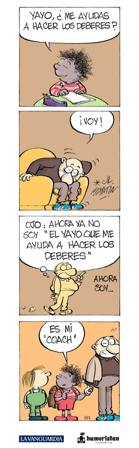 [SONRÍA, POR FAVOR] Al menos hoy jueves, 22 de agosto