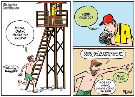 [SONRÍA, POR FAVOR] Al menos hoy jueves, 22 de agosto