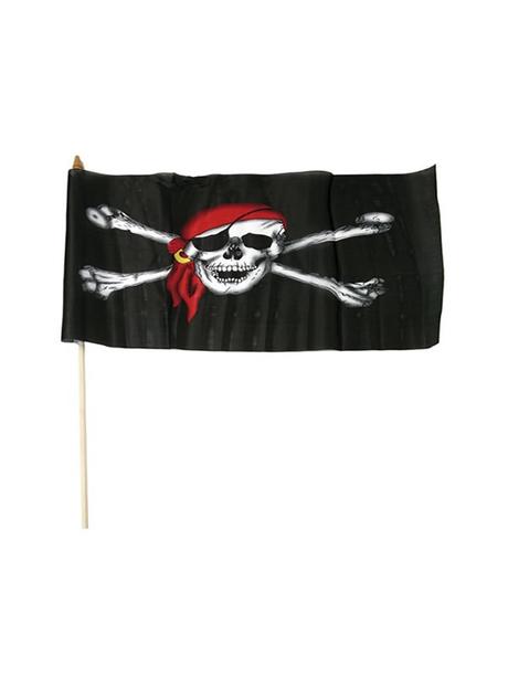 Como elegir un disfraz pirata y decorar una fiesta pirata