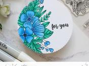 Non-standard Cards with Tonic Studios