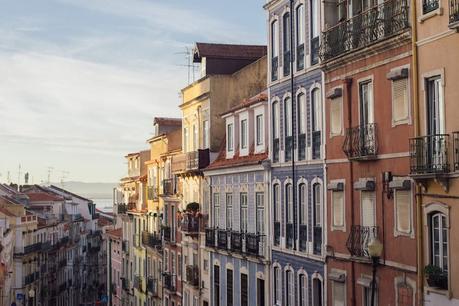 travel-lisbon-on-a-budget ▷ Cómo visitar Lisboa, Portugal con un presupuesto