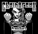 #Gamescom2019 - Impresiones con Chain Break, lo nuevo de 1985 Alternativo para Game Boy