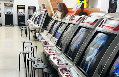 Inauguran en Estepona una nueva exposición de ordenadores, consolas y máquinas arcade que no te puedes perder