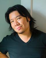 Os invito a La boda de Rachel Chu