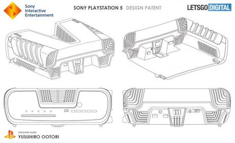 PlayStation 5 Dev Kit