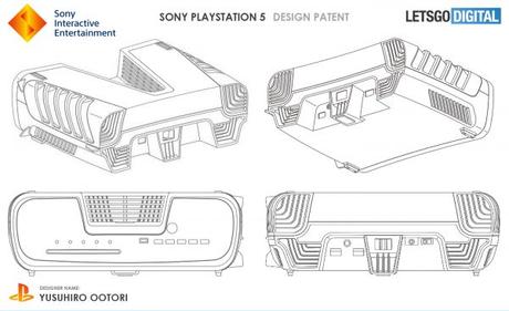 Casi confirmado, el devkit de PlayStation 5 sería real