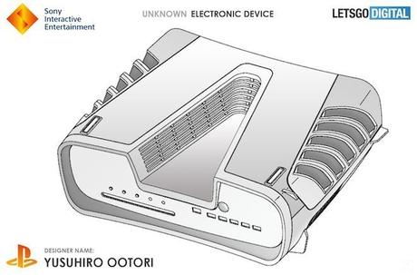 Casi confirmado, el devkit de PlayStation 5 sería real