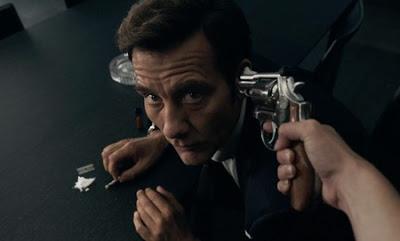 ANON (Alemania, Reino Unido (U.K.), Canadá; 2018) Ciencia Ficción, Policíaco