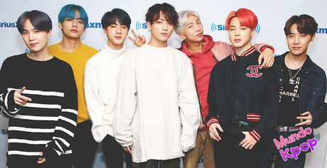 BTS tendrá drama: Big Hit revela planes para ‘BTS Universe’