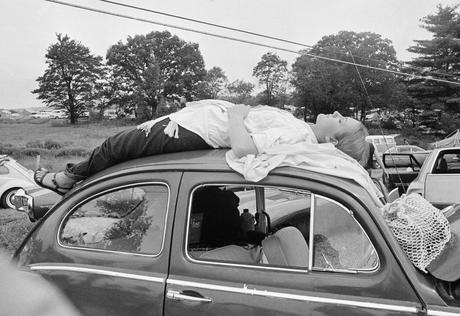 Woodstock 69, el Año del Meteorito