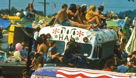 Woodstock 69, el Año del Meteorito