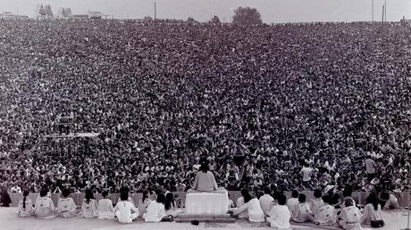 Woodstock 69, el Año del Meteorito