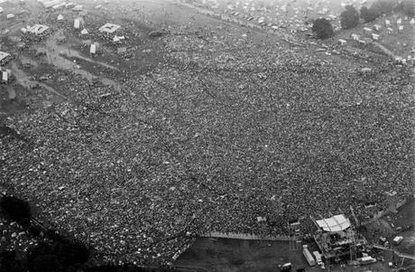 Woodstock 69, el Año del Meteorito