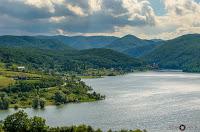 VERANO 2019. viaje a Dacia y Transilvania tras las huellas de Trajano (9) Visita a Deva y su fortaleza, lago Cincis, comarca de Hunedoara y Parque Nacional Retezat