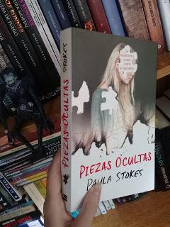 Reseña: Piezas ocultas