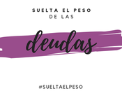 Suelta peso deudas