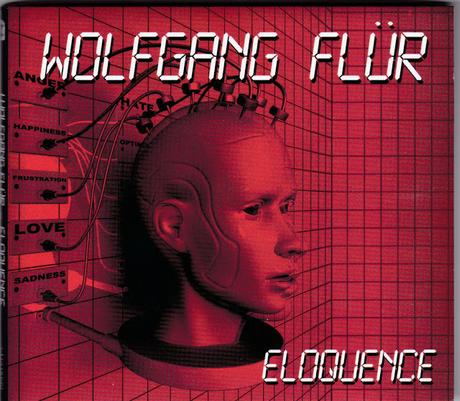 WOLFGANG FLÜR - ELOQUENCE