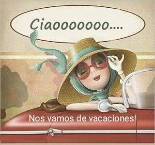 VACACIONES