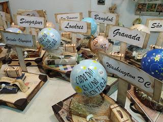 CENTROS DE MESA PARA UNA BODA CENTROS DE MESA PARA UNA BODA