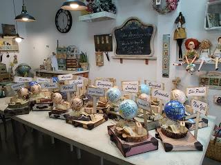 CENTROS DE MESA PARA UNA BODA