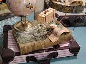 Centros mesa para boda