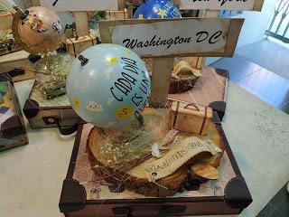 CENTROS DE MESA PARA UNA BODA CENTROS DE MESA PARA UNA BODA