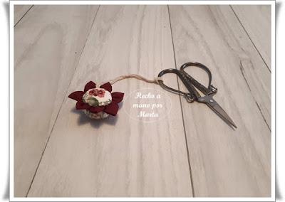 REGALOS PARA CARMINA