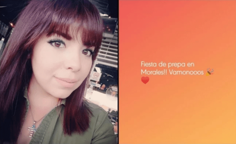 El Magisterio Potosino se une a la marcha para pedir justicia para Mitzi