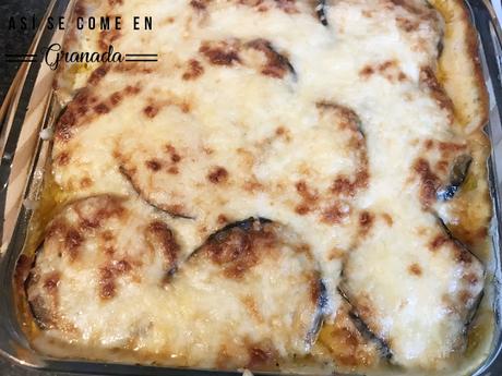 Musaka Musaka