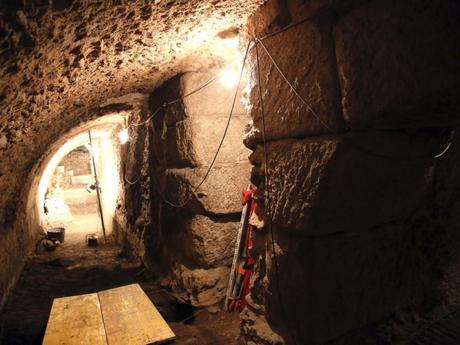 Hallazgos e Inmuebles de Época Romana en Toledo (y V)