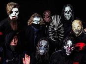 Slipknot, Shawn Mendes Camila Cabello lideran listas ventas británicas