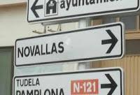 25 LOCALIDADES ESPAÑOLAS CON NOMBRES CURIOSOS