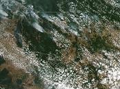 Amazonas arde: diez imágenes explican incendio